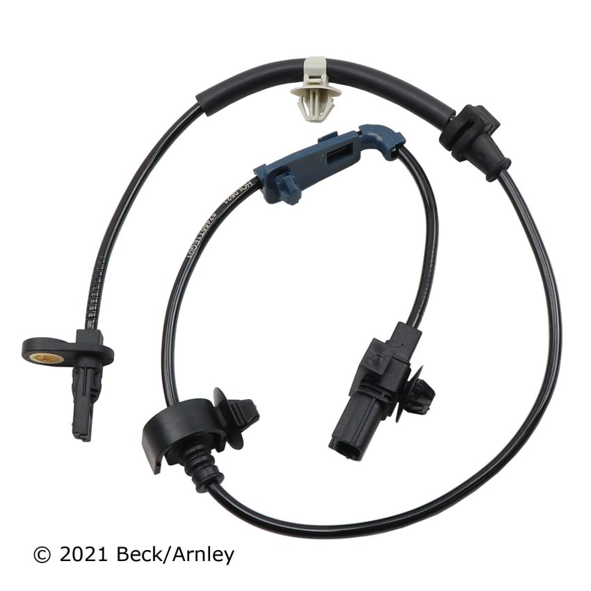 BECK/ARNLEY 084-5017 ABS SPEED SENSOR