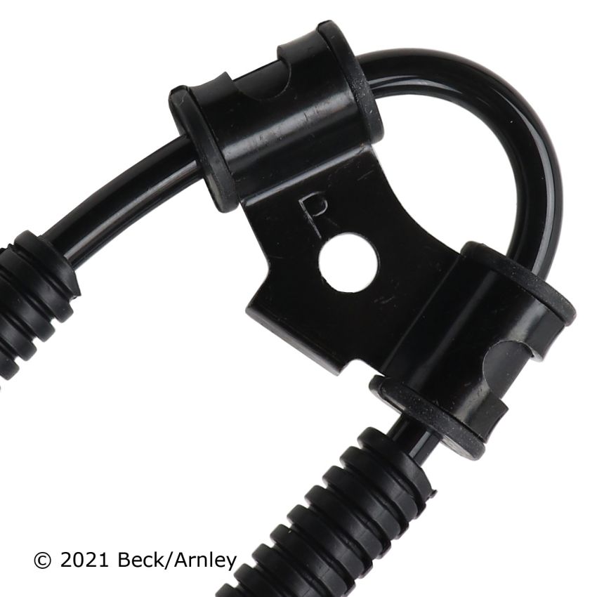BECK/ARNLEY 084-5020 ABS SPEED SENSOR