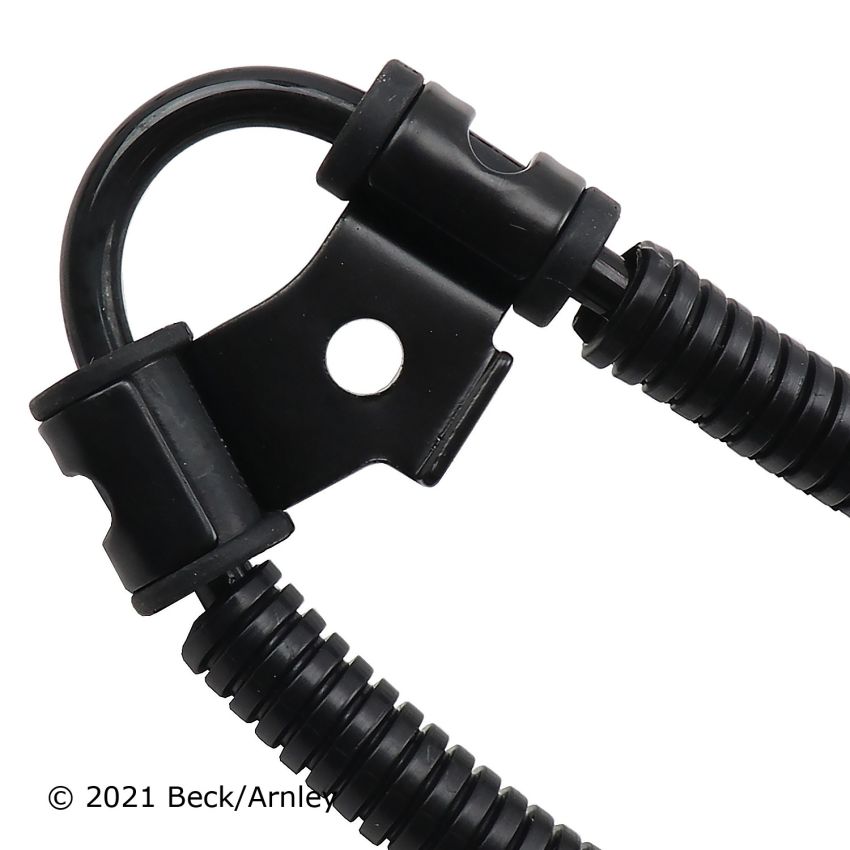 BECK/ARNLEY 084-5021 ABS SPEED SENSOR