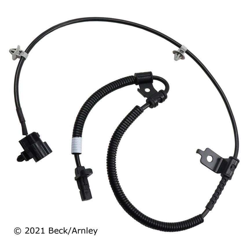 BECK/ARNLEY 084-5021 ABS SPEED SENSOR