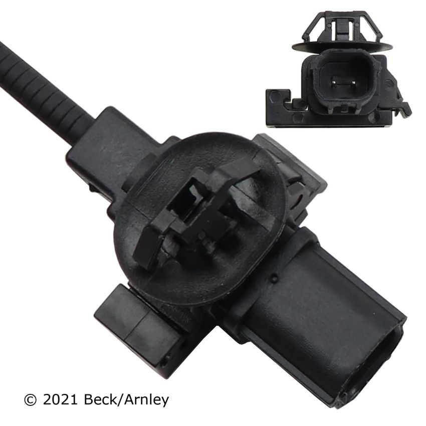 BECK/ARNLEY 084-5022 ABS SPEED SENSOR