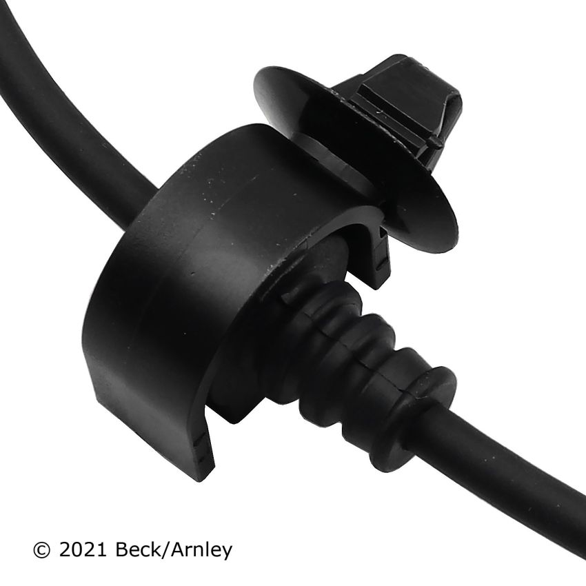 BECK/ARNLEY 084-5022 ABS SPEED SENSOR