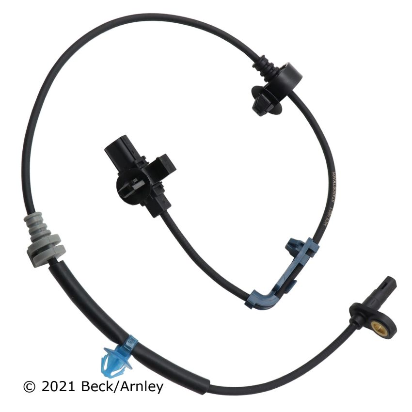 BECK/ARNLEY 084-5022 ABS SPEED SENSOR