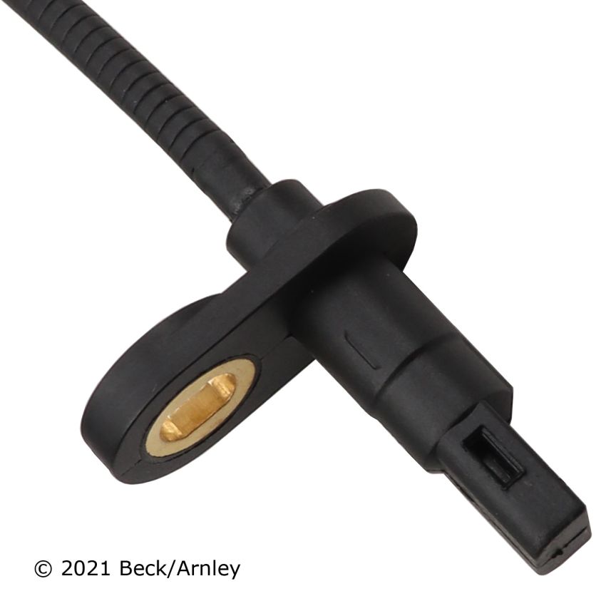 BECK/ARNLEY 084-5023 ABS SPEED SENSOR