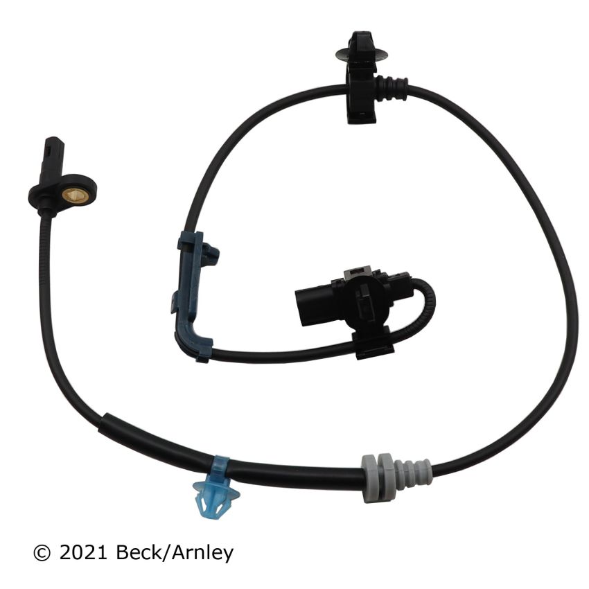 BECK/ARNLEY 084-5023 ABS SPEED SENSOR