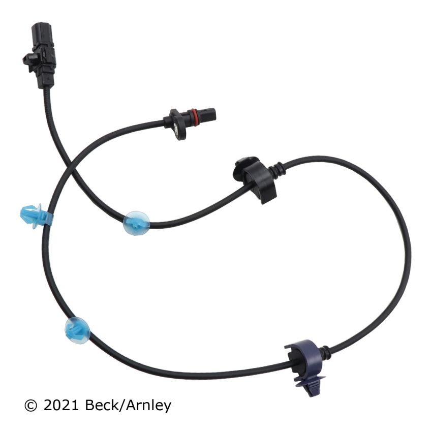 BECK/ARNLEY 084-5024 ABS SPEED SENSOR