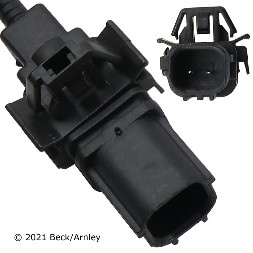 BECK/ARNLEY 084-5025 ABS SPEED SENSOR