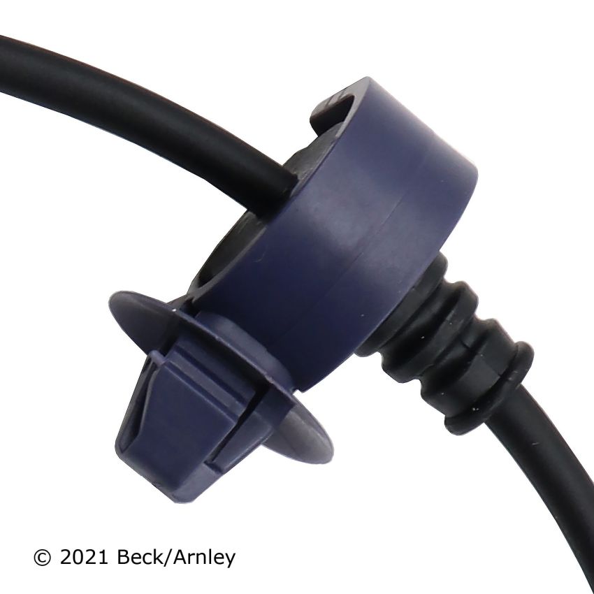 BECK/ARNLEY 084-5025 ABS SPEED SENSOR