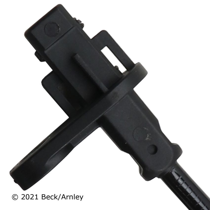 BECK/ARNLEY 084-5026 ABS SPEED SENSOR