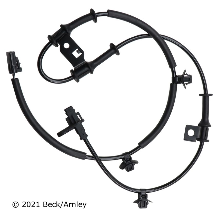 BECK/ARNLEY 084-5026 ABS SPEED SENSOR