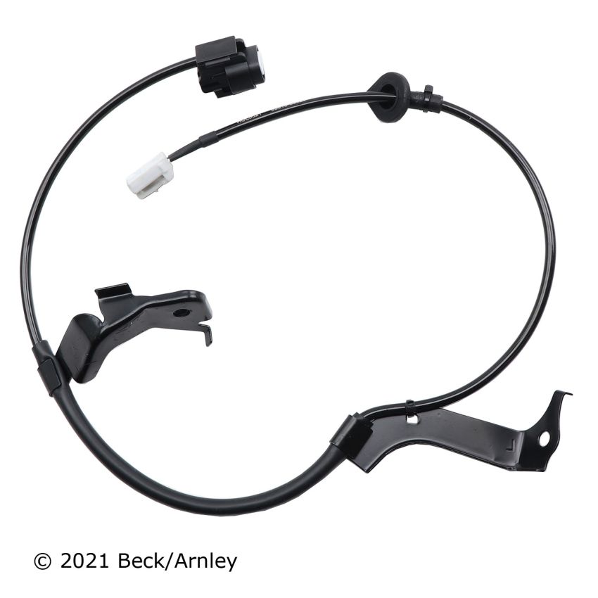 BECK/ARNLEY 084-5027 ABS SENSOR HARNESS