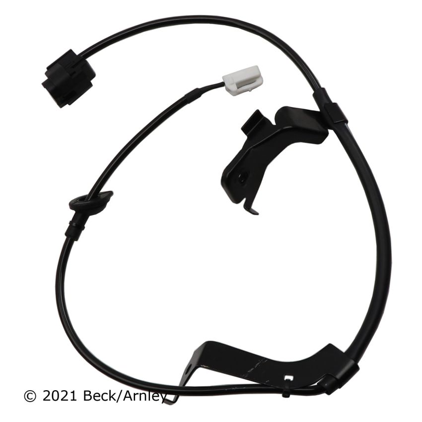BECK/ARNLEY 084-5030 ABS SENSOR HARNESS