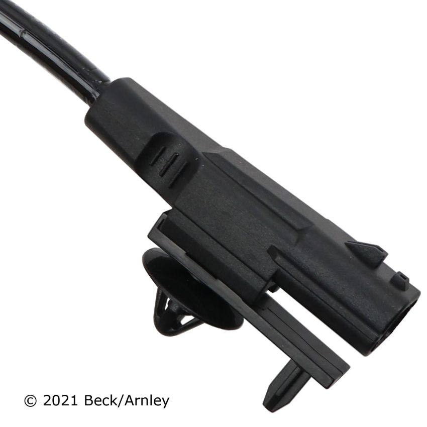 BECK/ARNLEY 084-5031 ABS SPEED SENSOR
