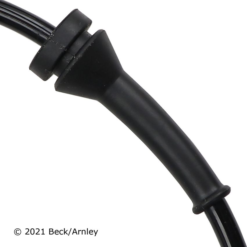 BECK/ARNLEY 084-5031 ABS SPEED SENSOR