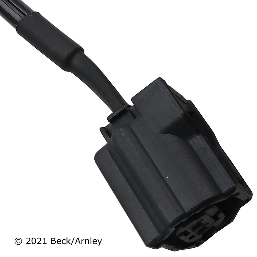 BECK/ARNLEY 084-5032 ABS SPEED SENSOR