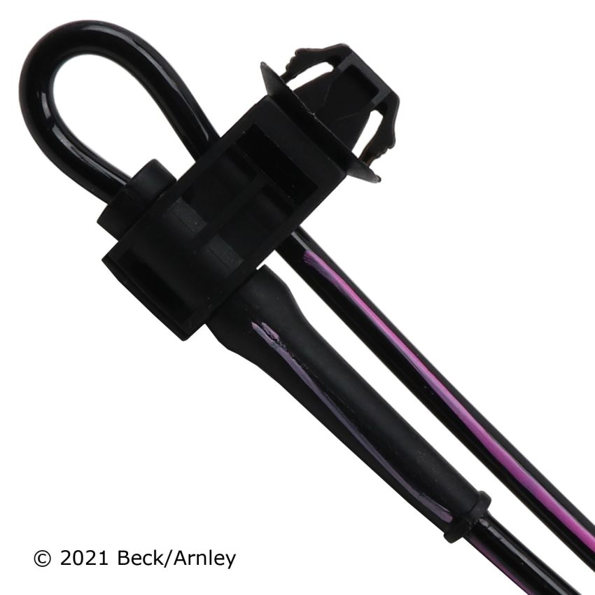 BECK/ARNLEY 084-5032 ABS SPEED SENSOR