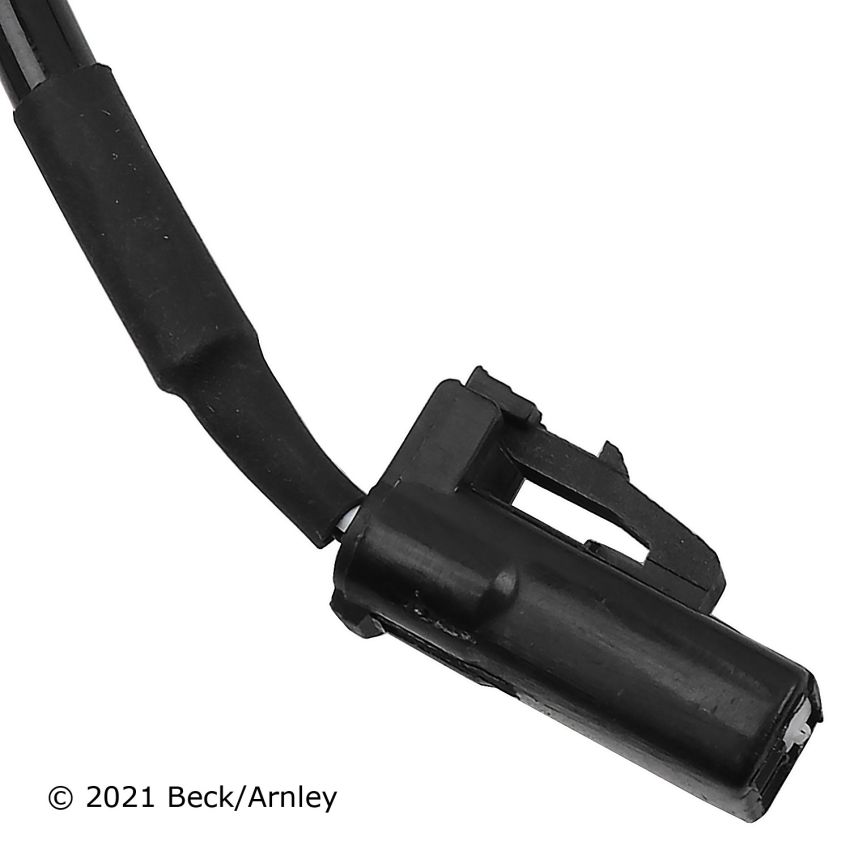 BECK/ARNLEY 084-5034 ABS SPEED SENSOR