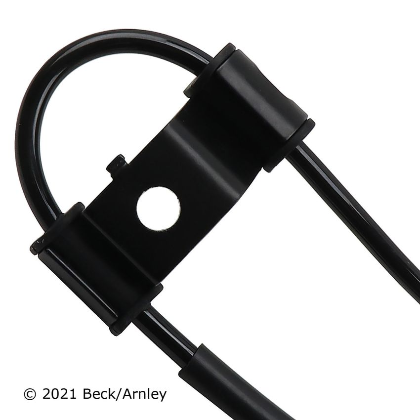 BECK/ARNLEY 084-5034 ABS SPEED SENSOR