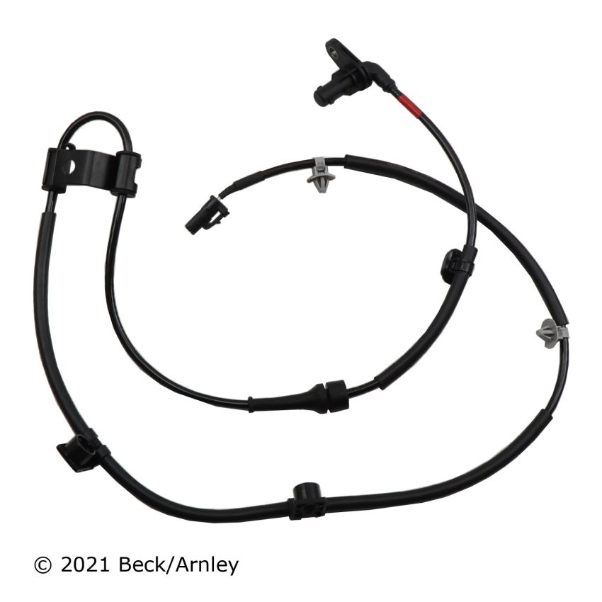 BECK/ARNLEY 084-5034 ABS SPEED SENSOR