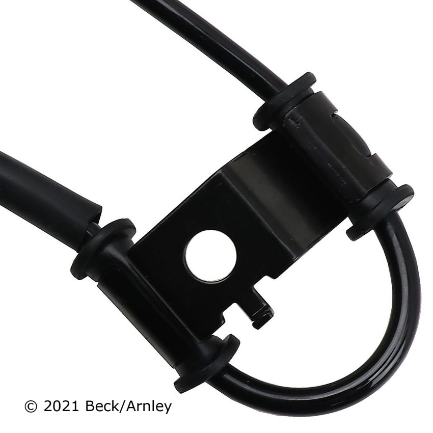 BECK/ARNLEY 084-5035 ABS SPEED SENSOR