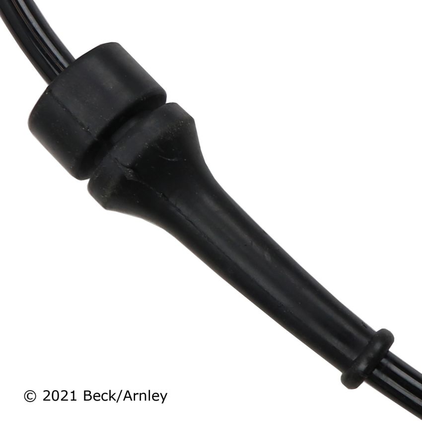 BECK/ARNLEY 084-5035 ABS SPEED SENSOR