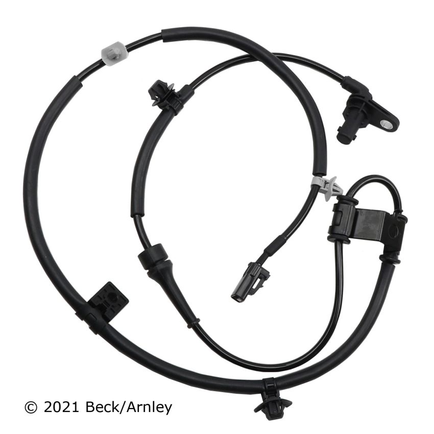 BECK/ARNLEY 084-5035 ABS SPEED SENSOR