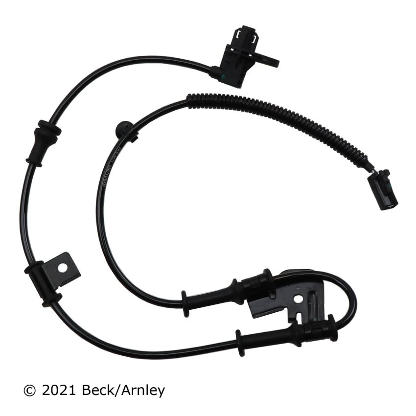 BECK/ARNLEY 084-5036 ABS SPEED SENSOR