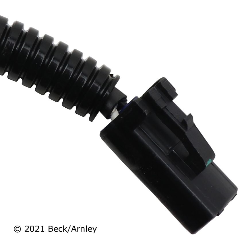 BECK/ARNLEY 084-5037 ABS SPEED SENSOR