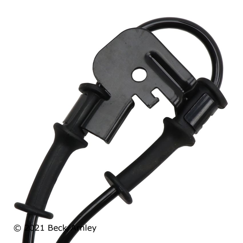BECK/ARNLEY 084-5037 ABS SPEED SENSOR