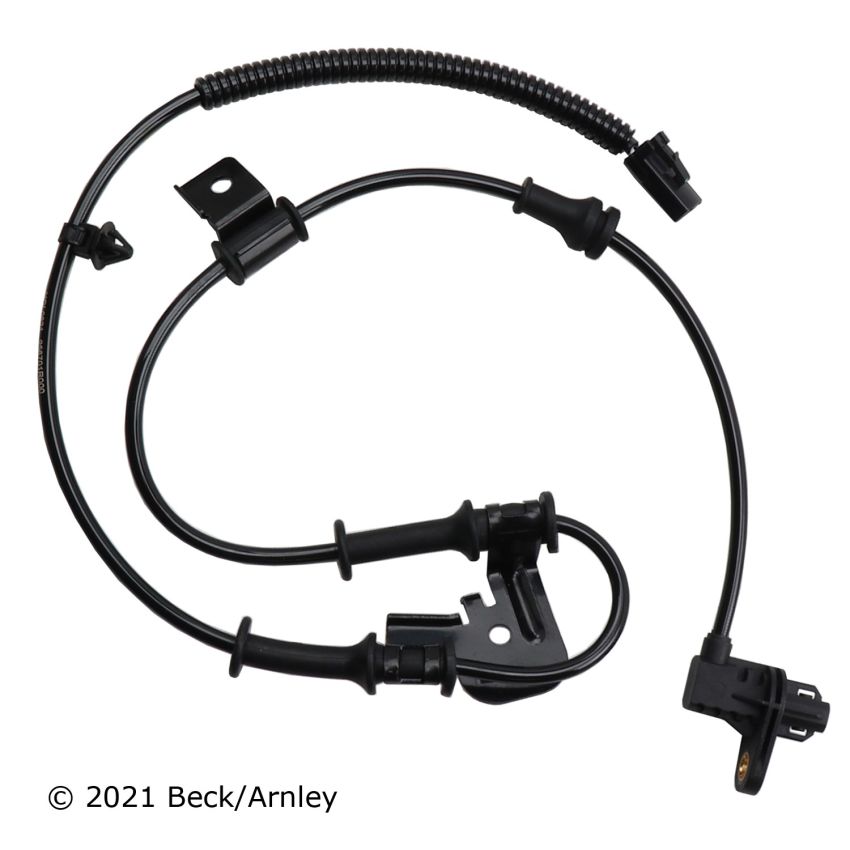 BECK/ARNLEY 084-5037 ABS SPEED SENSOR