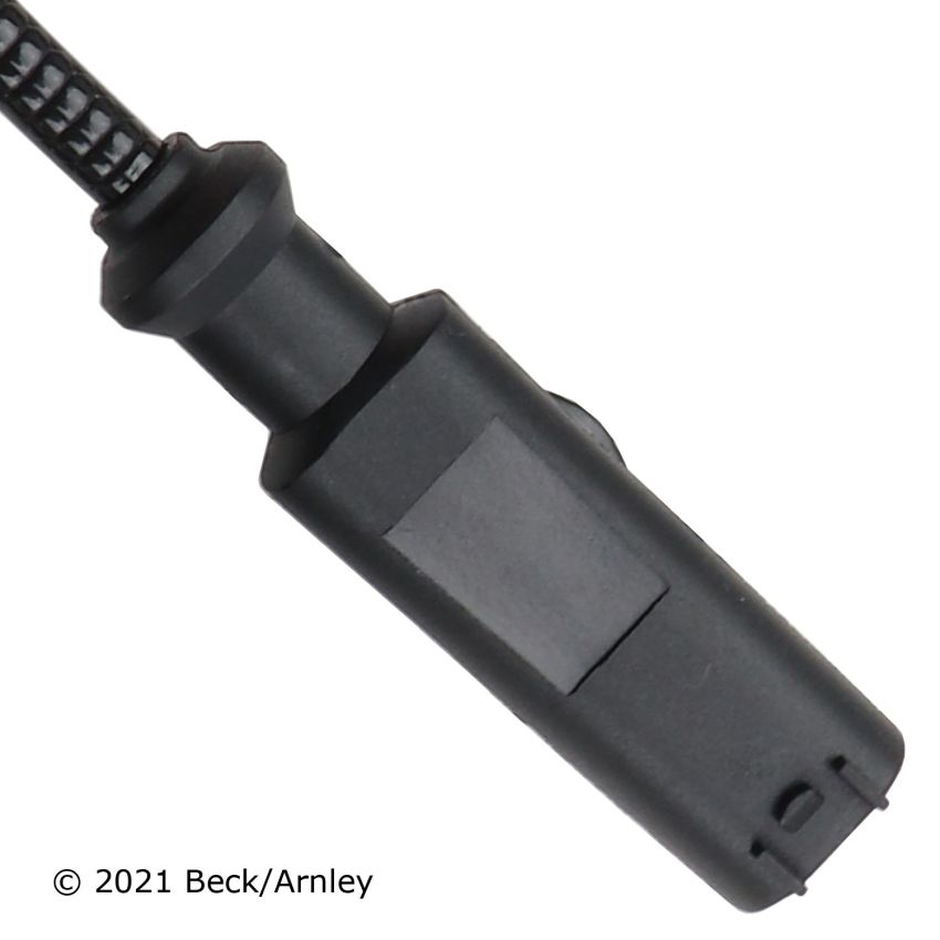 BECK/ARNLEY 084-5038 ABS SPEED SENSOR SET
