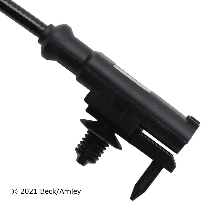 BECK/ARNLEY 084-5038 ABS SPEED SENSOR SET