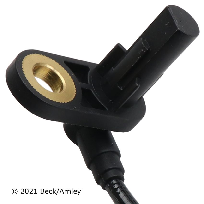BECK/ARNLEY 084-5038 ABS SPEED SENSOR SET