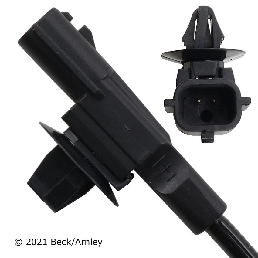 BECK/ARNLEY 084-5039 ABS SPEED SENSOR