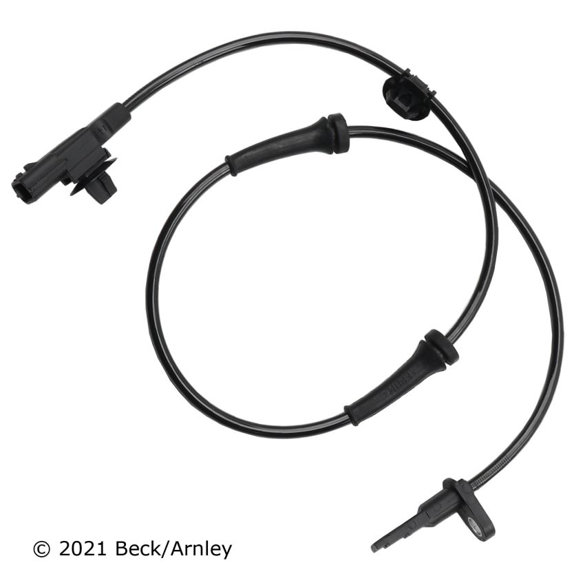 BECK/ARNLEY 084-5039 ABS SPEED SENSOR