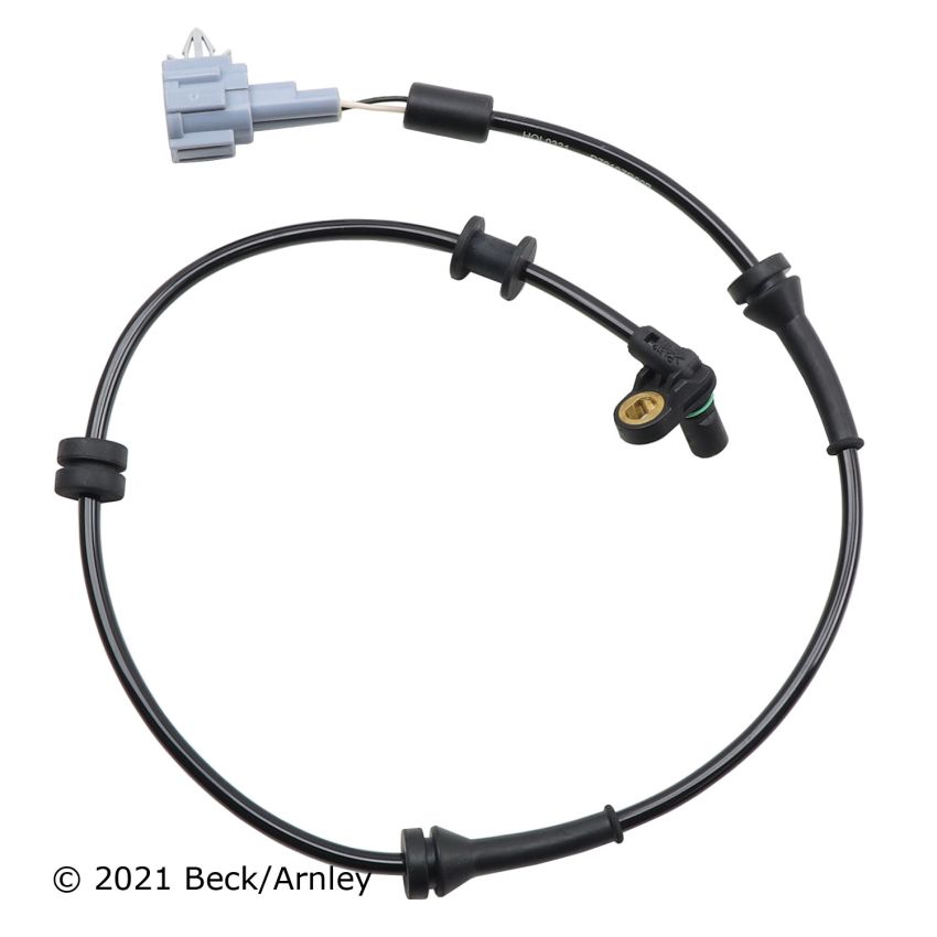 BECK/ARNLEY 084-5042 ABS SPEED SENSOR