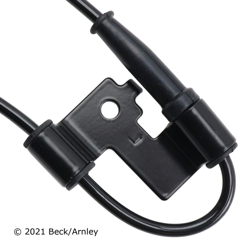 BECK/ARNLEY 084-5043 ABS SPEED SENSOR