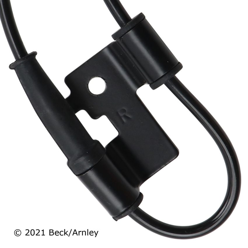 BECK/ARNLEY 084-5044 ABS SPEED SENSOR