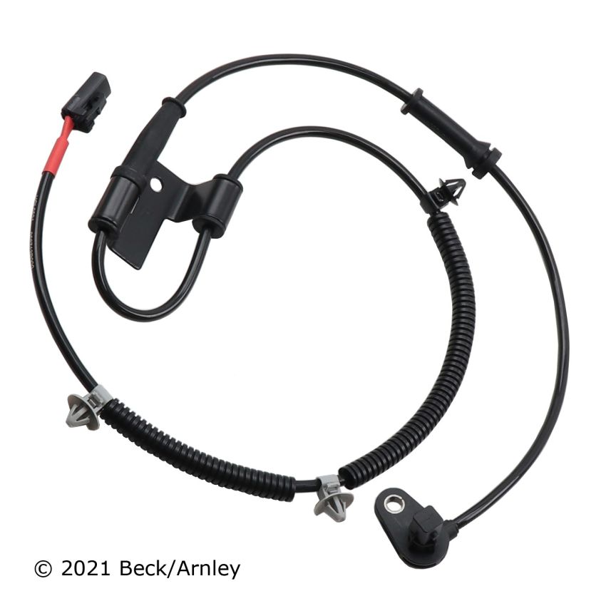 BECK/ARNLEY 084-5044 ABS SPEED SENSOR