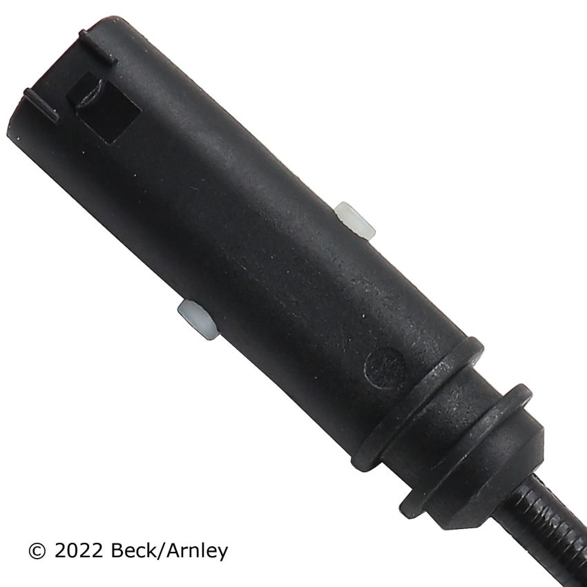 BECK/ARNLEY 084-5045 ABS SPEED SENSOR