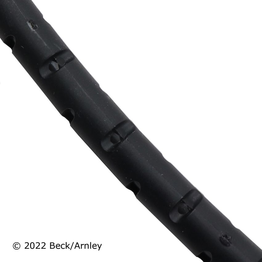 BECK/ARNLEY 084-5045 ABS SPEED SENSOR