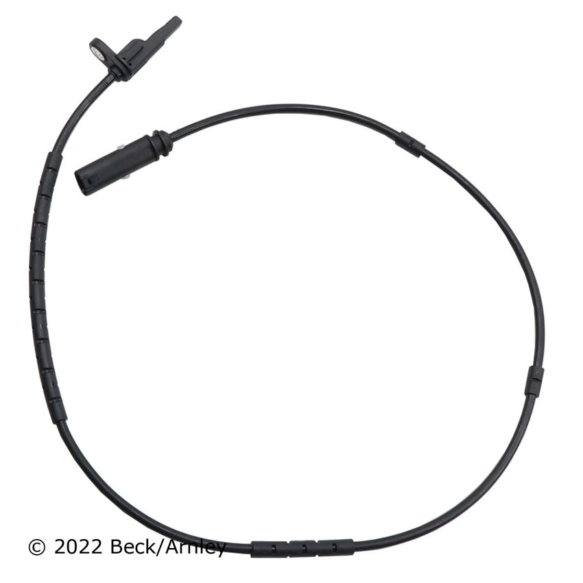 BECK/ARNLEY 084-5045 ABS SPEED SENSOR