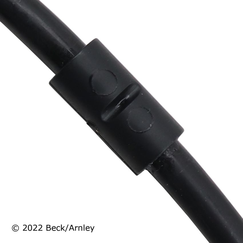 BECK/ARNLEY 084-5045 ABS SPEED SENSOR