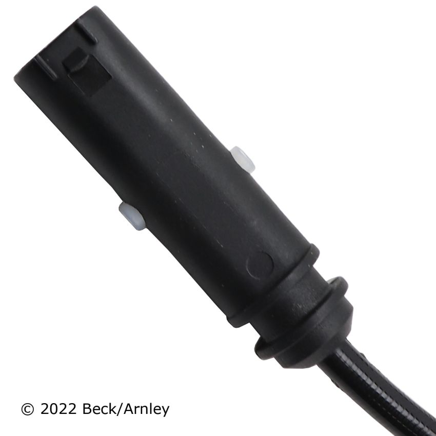 BECK/ARNLEY 084-5046 ABS SPEED SENSOR