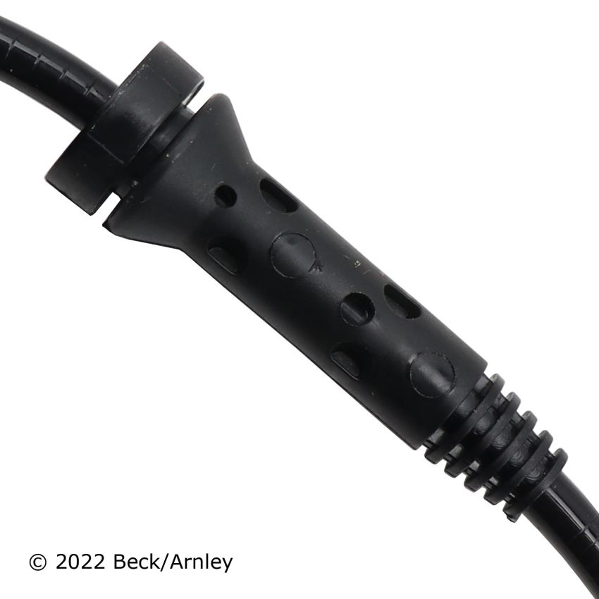 BECK/ARNLEY 084-5046 ABS SPEED SENSOR
