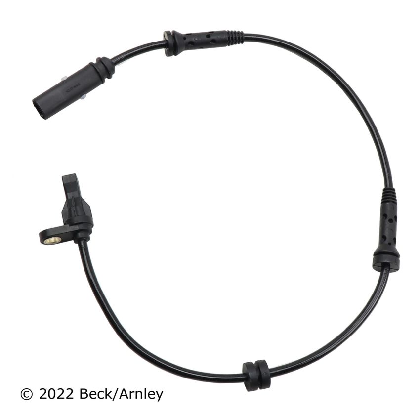 BECK/ARNLEY 084-5046 ABS SPEED SENSOR