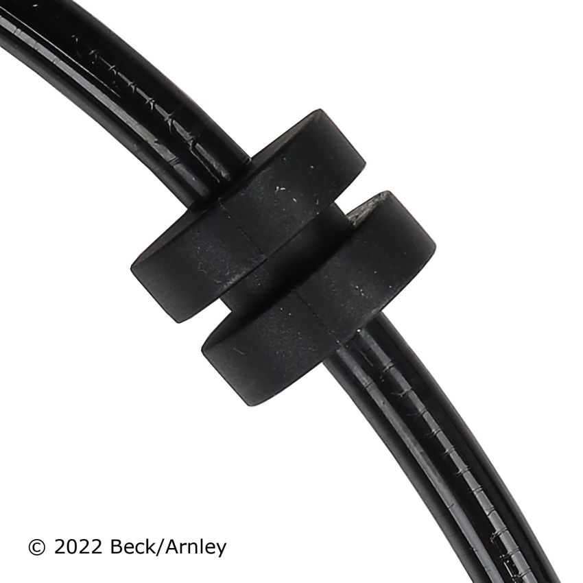 BECK/ARNLEY 084-5046 ABS SPEED SENSOR