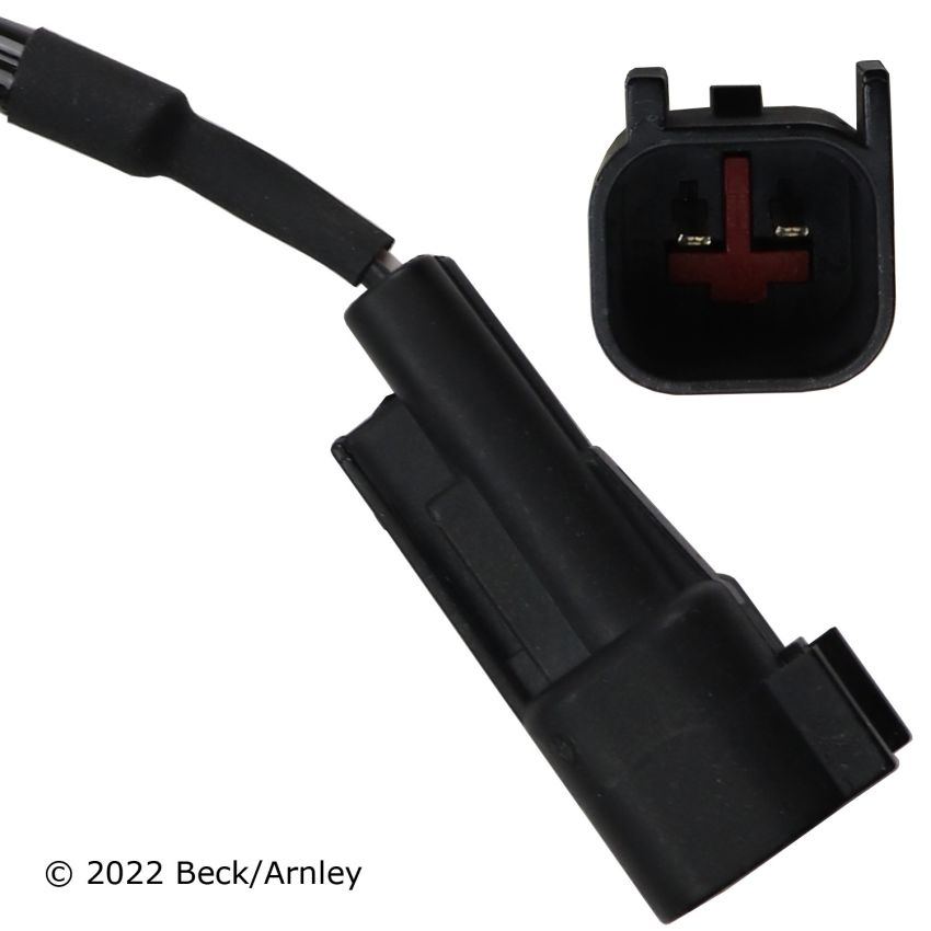 BECK/ARNLEY 084-5047 ABS SENSOR HARNESS