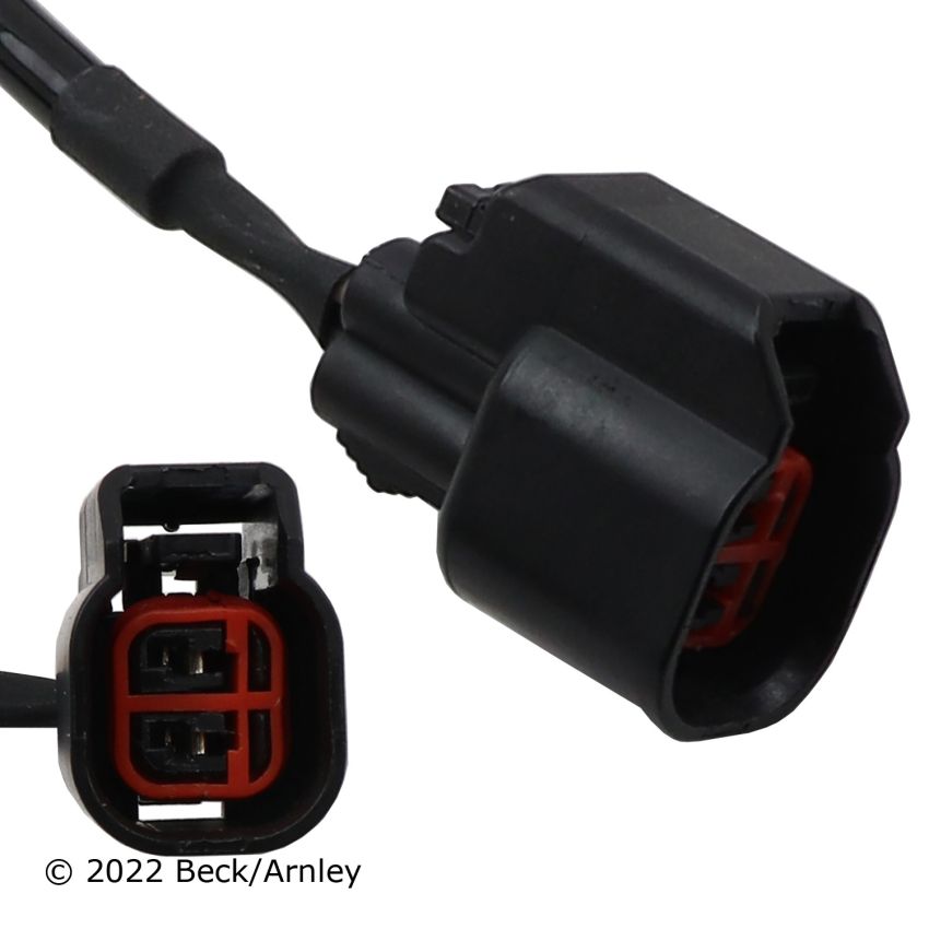 BECK/ARNLEY 084-5047 ABS SENSOR HARNESS