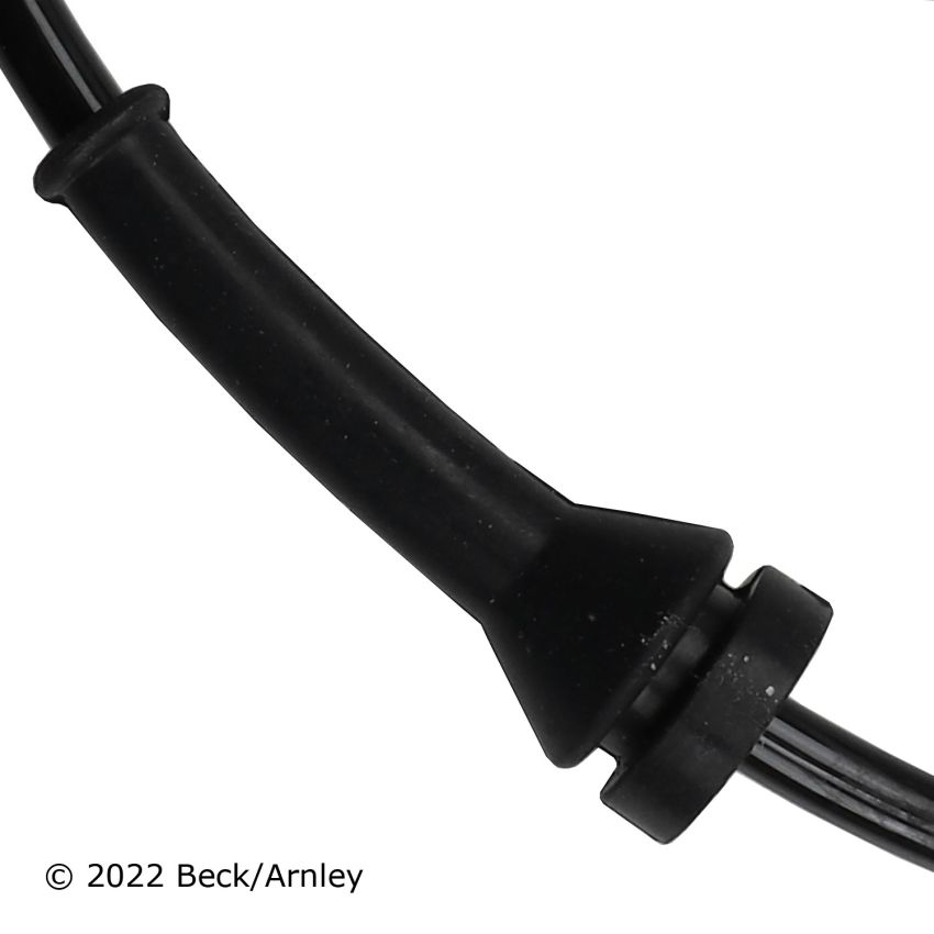 BECK/ARNLEY 084-5047 ABS SENSOR HARNESS